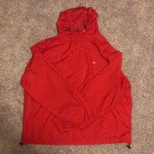 Calvin Klein jacket/windbreaker